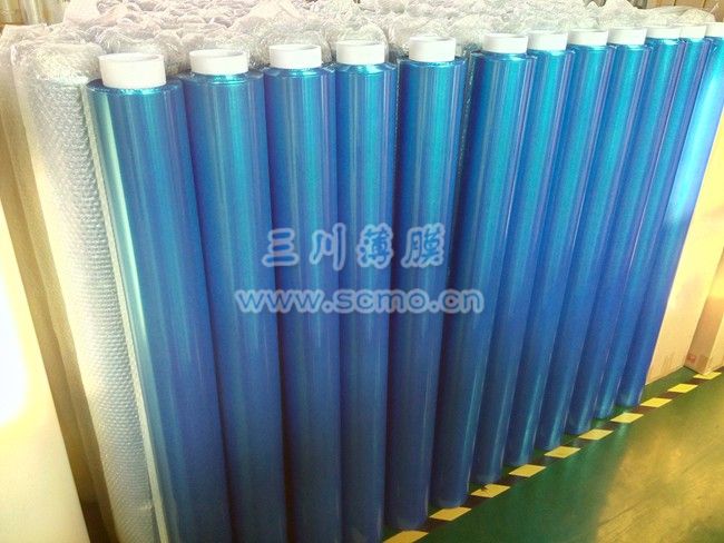 pe網(wǎng)紋保護膜