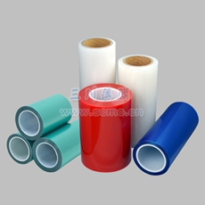 進(jìn)口PE靜電膜